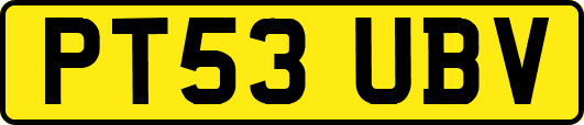 PT53UBV