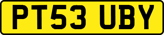 PT53UBY
