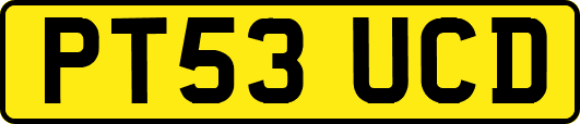 PT53UCD