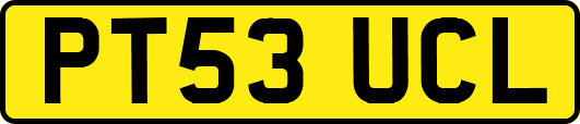 PT53UCL