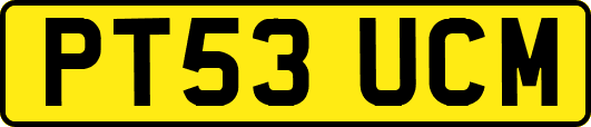 PT53UCM
