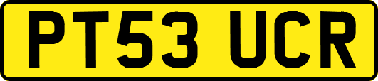 PT53UCR