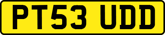 PT53UDD