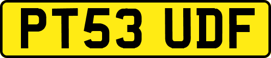 PT53UDF