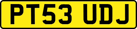 PT53UDJ