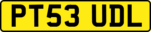 PT53UDL