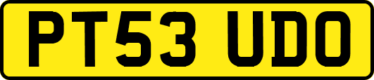 PT53UDO