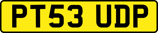 PT53UDP