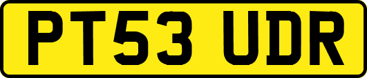 PT53UDR