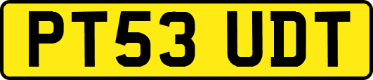 PT53UDT