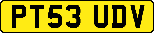 PT53UDV