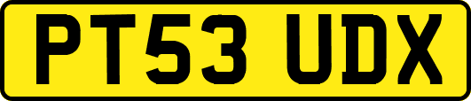 PT53UDX