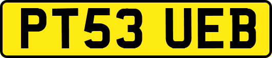 PT53UEB