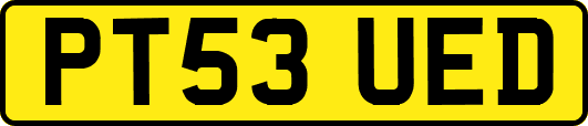 PT53UED