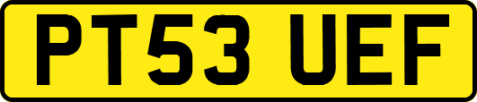 PT53UEF