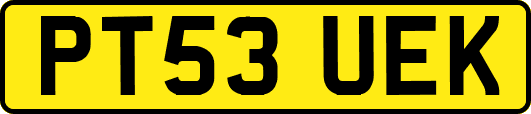 PT53UEK