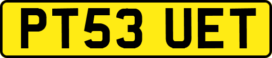 PT53UET
