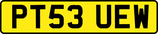 PT53UEW