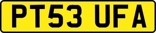 PT53UFA