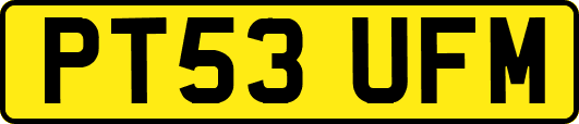 PT53UFM