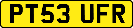 PT53UFR