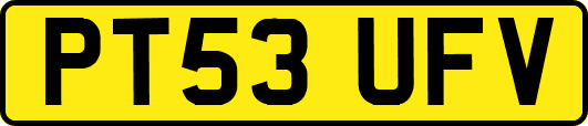 PT53UFV