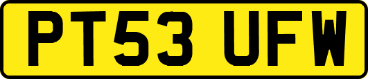 PT53UFW