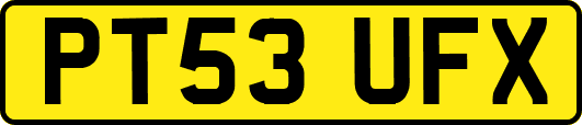 PT53UFX