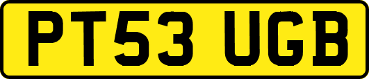 PT53UGB
