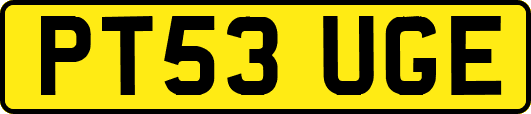 PT53UGE