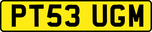PT53UGM