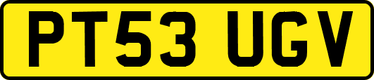 PT53UGV