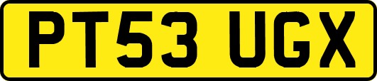 PT53UGX