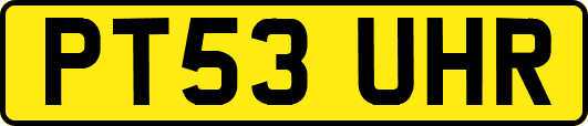 PT53UHR