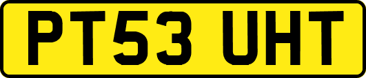 PT53UHT