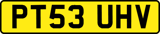 PT53UHV