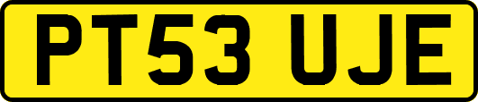 PT53UJE