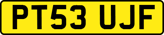 PT53UJF