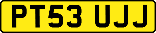 PT53UJJ