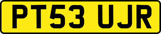 PT53UJR