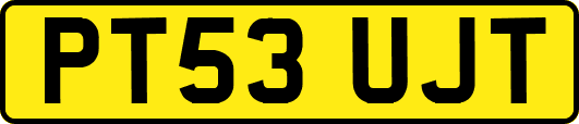 PT53UJT
