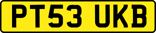 PT53UKB