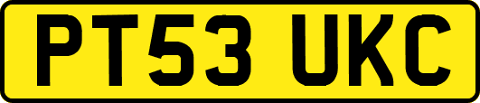 PT53UKC