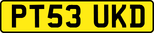 PT53UKD
