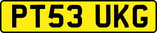 PT53UKG