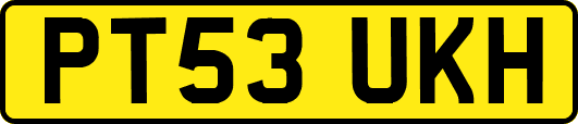 PT53UKH