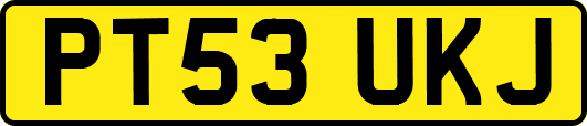 PT53UKJ
