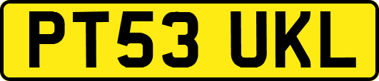 PT53UKL