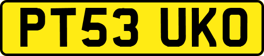 PT53UKO
