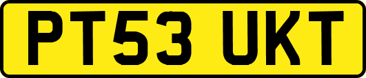 PT53UKT